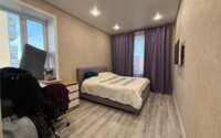 Продажа 4-комнатной квартиры, 98 м² в Караганде - фото 4