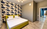 Аренда 2-комнатной квартиры посуточно, 63 м² в Актау - фото 7