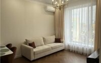 Продажа 2-комнатной квартиры, 41 м² в Астане