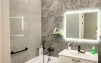 Продажа 3-комнатной квартиры, 95 м² в Караганде - фото 14