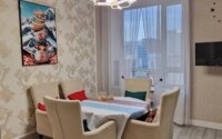 Продажа 3-комнатной квартиры, 91.5 м² в Астане - фото 4