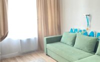 Продажа 2-комнатной квартиры, 41 м² в Астане