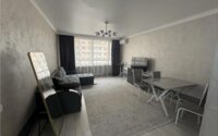 Продажа 2-комнатной квартиры, 56 м² в Алматы