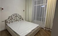 Продажа 2-комнатной квартиры, 43.1 м² в Астане