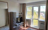 Продажа 1-комнатной квартиры, 33 м² в Караганде - фото 2