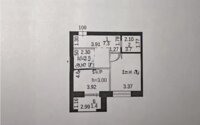 Продажа 2-комнатной квартиры, 46 м² в Караганде - фото 6