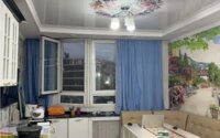 Продажа 3-комнатной квартиры, 90 м² в Алматы - фото 4