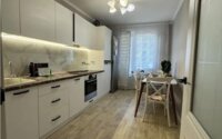 Продажа 3-комнатной квартиры, 90 м² в Алматы - фото 3