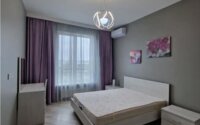 Продажа 3-комнатной квартиры, 105 м² в Алматы - фото 2