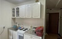 Продажа 1-комнатной квартиры, 26.2 м² в Астане - фото 2