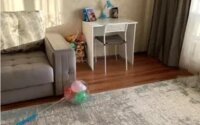 Продажа 2-комнатной квартиры, 67 м² в Алматы