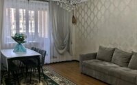 Продажа 2-комнатной квартиры, 62 м² в Астане