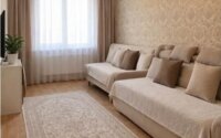 Продажа 3-комнатной квартиры, 78 м² в Астане