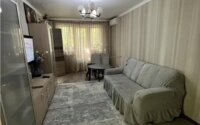 Продажа 2-комнатной квартиры, 45 м² в Алматы