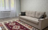Продажа 1-комнатной квартиры, 36.8 м² в Астане