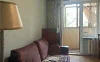 Продажа 3-комнатной квартиры, 61 м² в Алматы