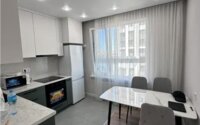 Продажа 2-комнатной квартиры, 60 м² в Астане - фото 3