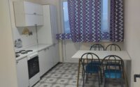 Аренда 2-комнатной квартиры, 58 м² в Алматы - фото 5