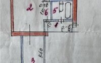 Продажа 2-комнатной квартиры, 43.5 м² в Астане - фото 3
