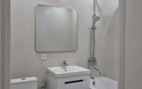 Продажа 3-комнатной квартиры, 45 м² в Алматы - фото 3