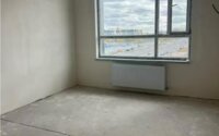 Продажа 1-комнатной квартиры, 35.73 м² в Астане