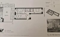 Продажа 2-комнатной квартиры, 70 м² в Астане - фото 5