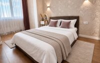 Аренда 2-комнатной квартиры посуточно, 60 м² в Алматы