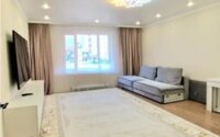 Продажа 3-комнатной квартиры, 108 м² в Астане