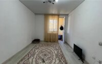 Продажа 1-комнатной квартиры, 34.5 м² в Астане