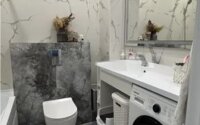 Продажа 2-комнатной квартиры, 44 м² в Астане - фото 4