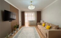 Продажа 3-комнатной квартиры, 84 м² в Караганде