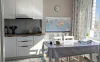 Продажа 3-комнатной квартиры, 84 м² в Астане - фото 4