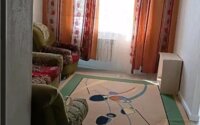 Продажа 1-комнатной квартиры, 29 м² в Астане