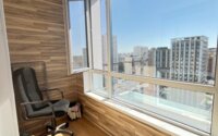 Аренда 2-комнатной квартиры, 40 м² в Астане - фото 4