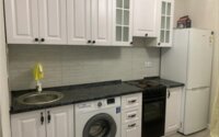 Продажа 1-комнатной квартиры, 36.2 м² в Астане - фото 2