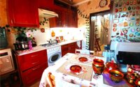 Продажа 5-комнатного дома, 85 м² в Караганде - фото 23