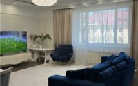 Продажа 3-комнатной квартиры, 109 м² в Астане