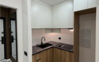 Продажа 1-комнатной квартиры, 39 м² в Алматы - фото 2