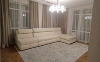 Продажа 3-комнатной квартиры, 95 м² в Алматы