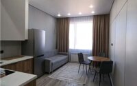 Продажа 2-комнатной квартиры, 40 м² в Астане