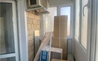 Продажа 2-комнатной квартиры, 43 м² в Караганде - фото 9