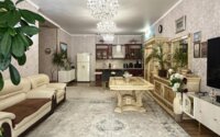 Продажа 2-комнатной квартиры, 98.1 м² в Алматы - фото 6