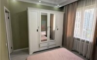 Продажа 2-комнатной квартиры, 40 м² в Алматы