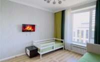 Продажа 3-комнатной квартиры, 91 м² в Астане - фото 3