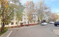Продажа 3-комнатной квартиры, 59 м² в Астане - фото 11
