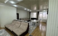 Продажа 3-комнатной квартиры, 120.9 м² в Астане