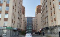 Продажа 2-комнатной квартиры, 62.3 м² в Караганде - фото 2