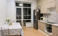 Продажа 3-комнатной квартиры, 80 м² в Караганде - фото 4