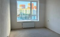 Продажа 1-комнатной квартиры, 41.9 м² в Астане