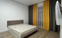 Продажа 1-комнатной квартиры, 42 м² в Астане